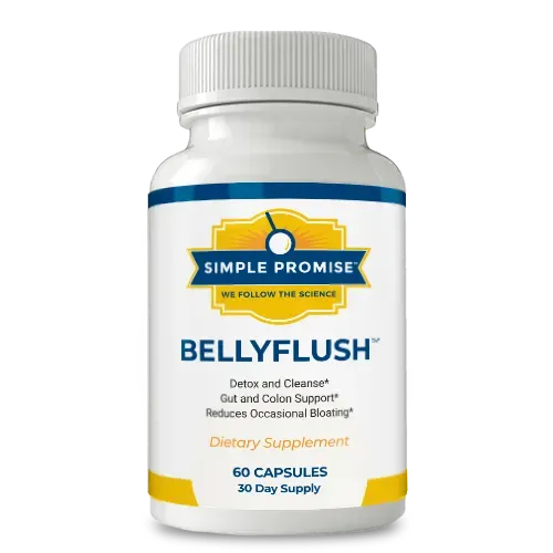BellyFlush Discount